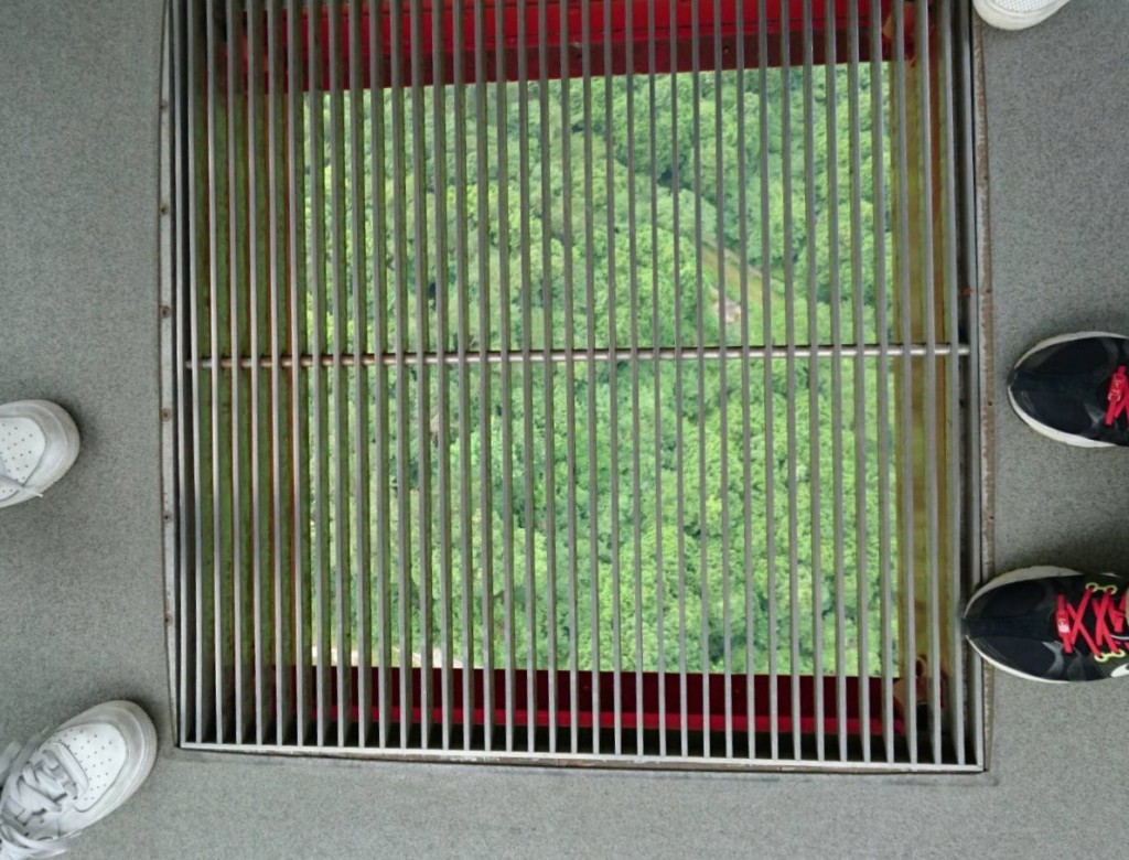 雲辺寺ロープウェイ