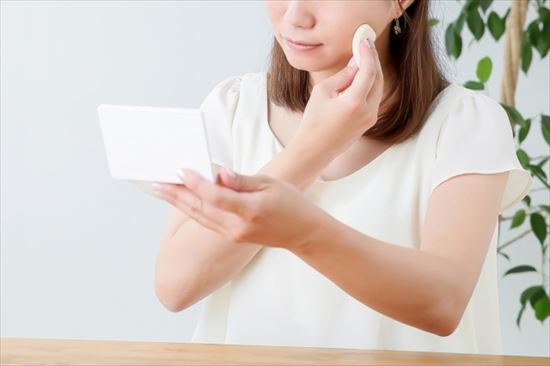 ファンデーション