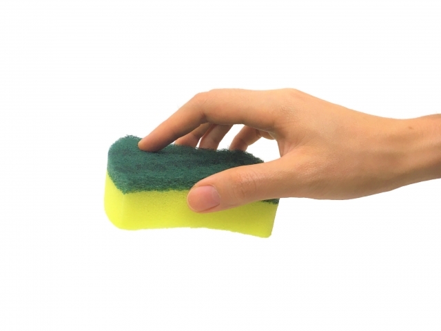 スポンジ